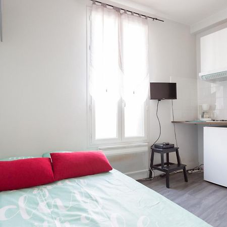 Studio Meuble 장티이 외부 사진