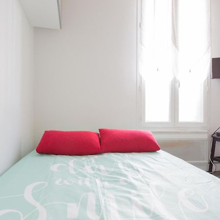 Studio Meuble 장티이 외부 사진