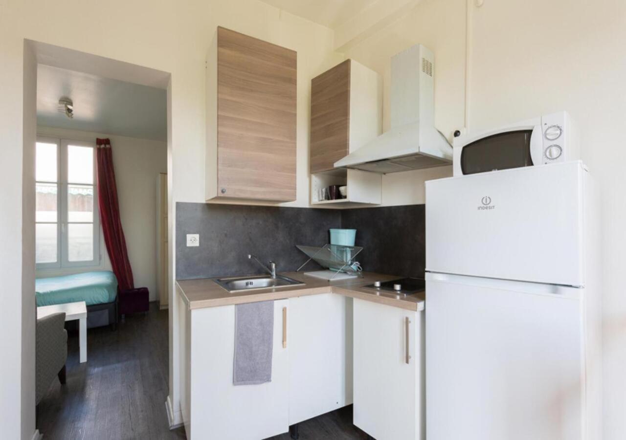 Studio Meuble 장티이 외부 사진