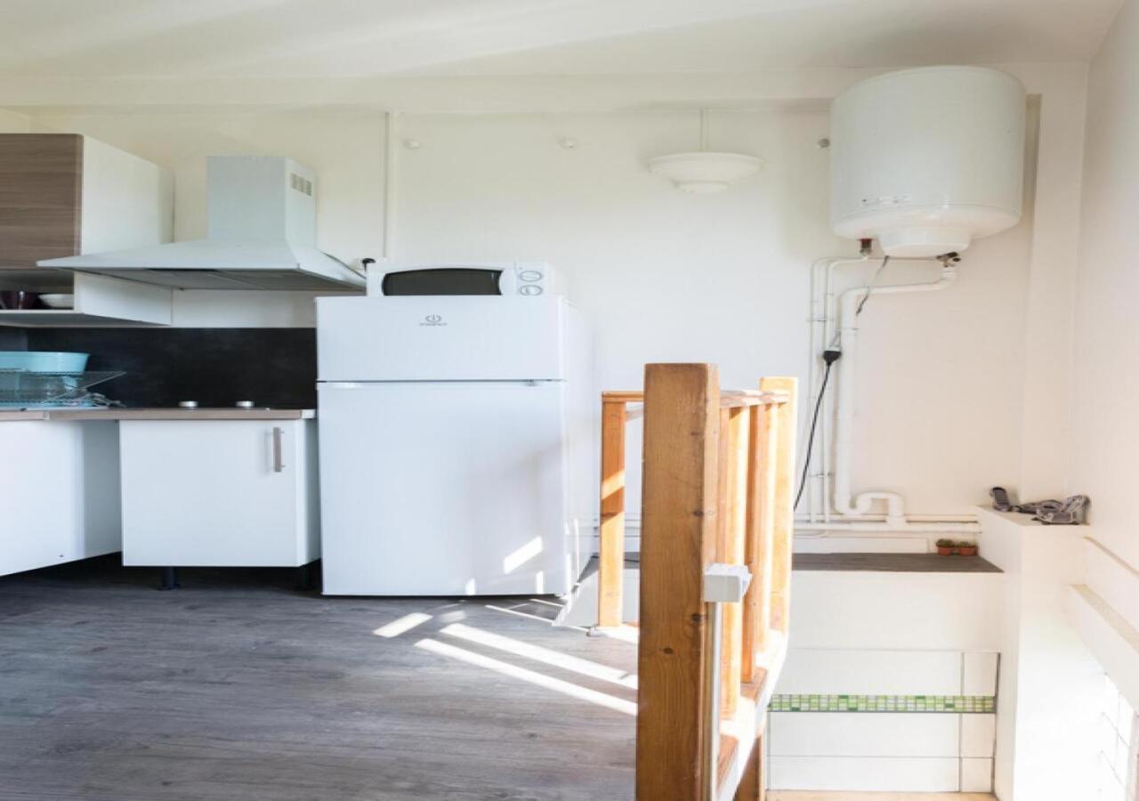 Studio Meuble 장티이 외부 사진
