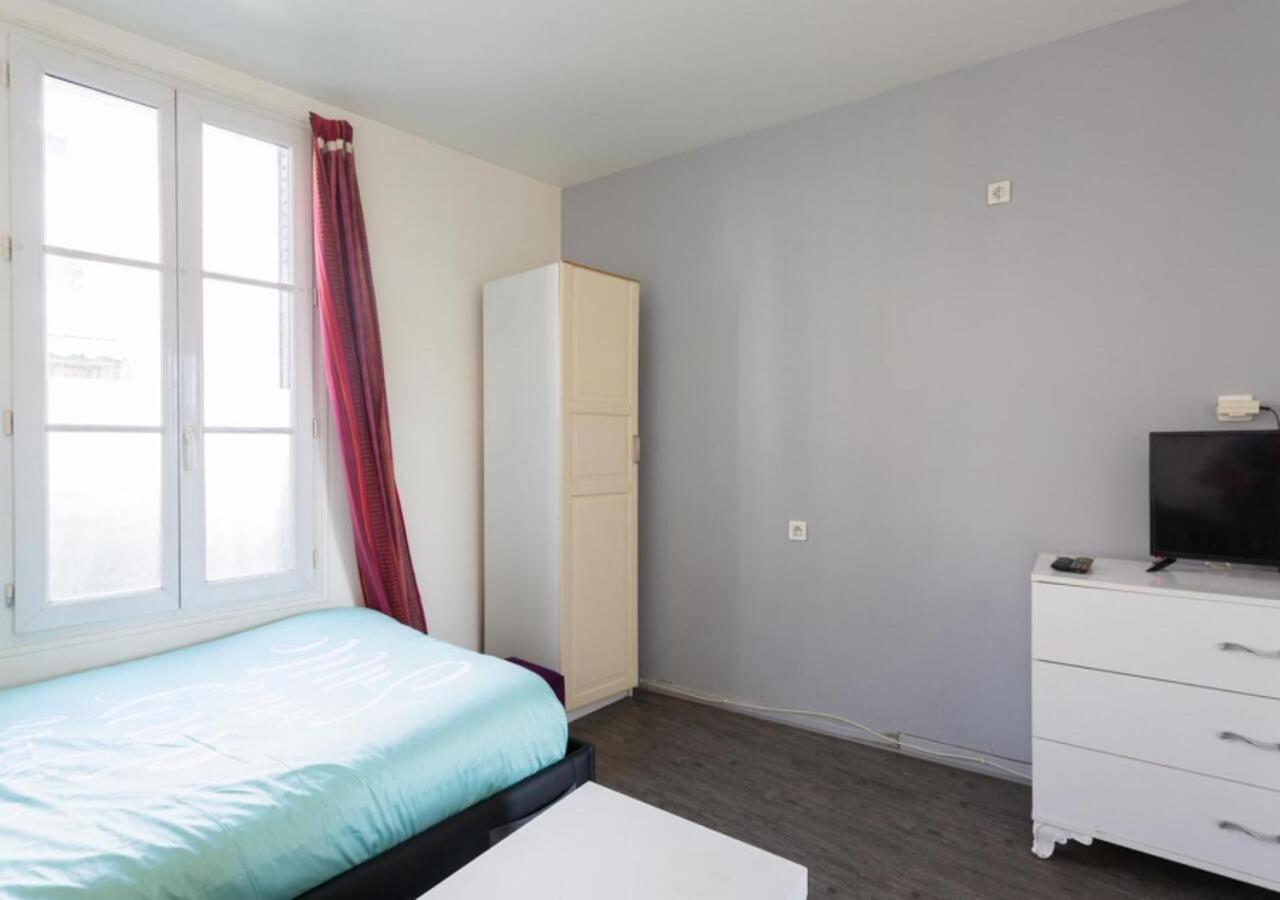 Studio Meuble 장티이 외부 사진
