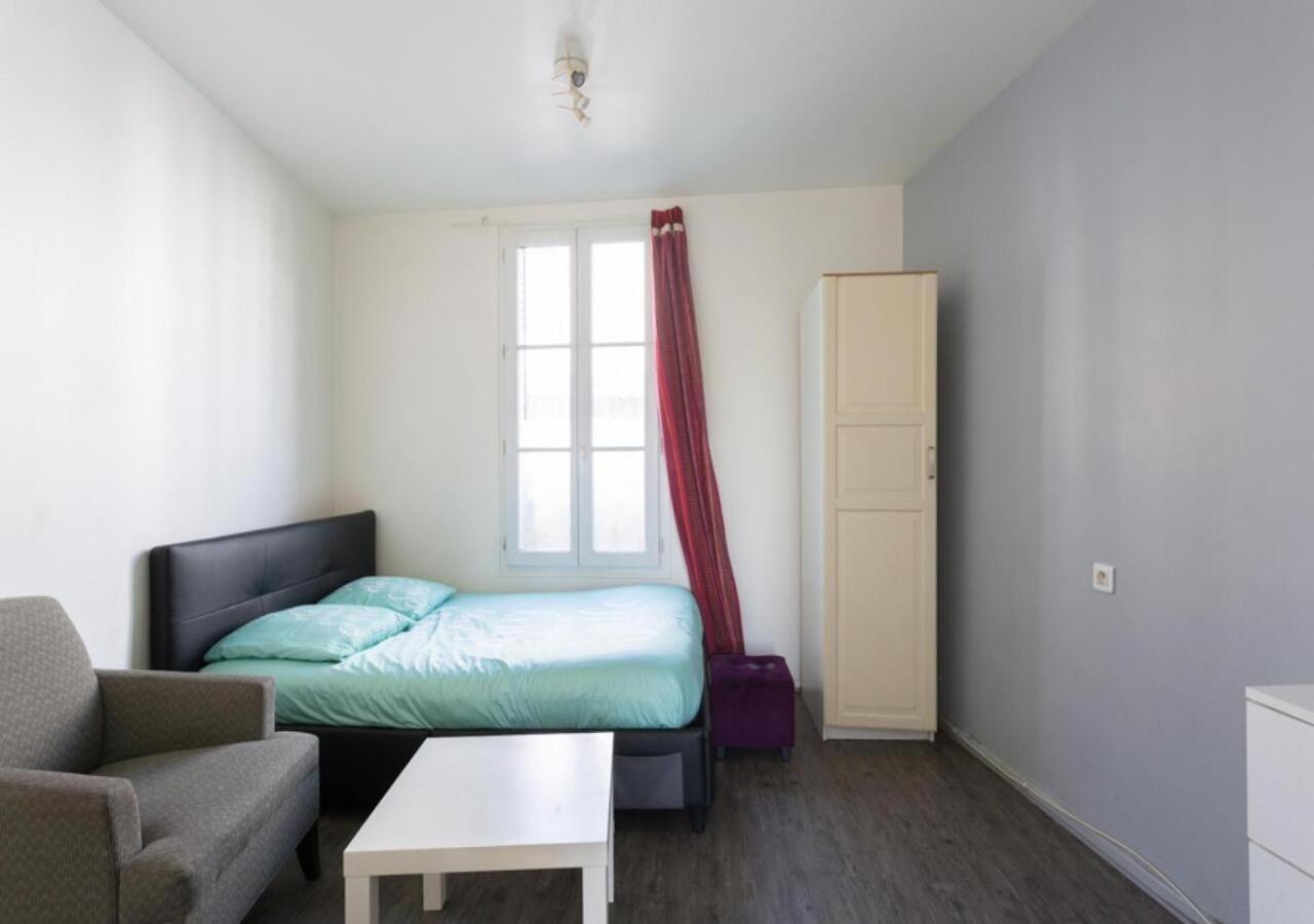 Studio Meuble 장티이 외부 사진