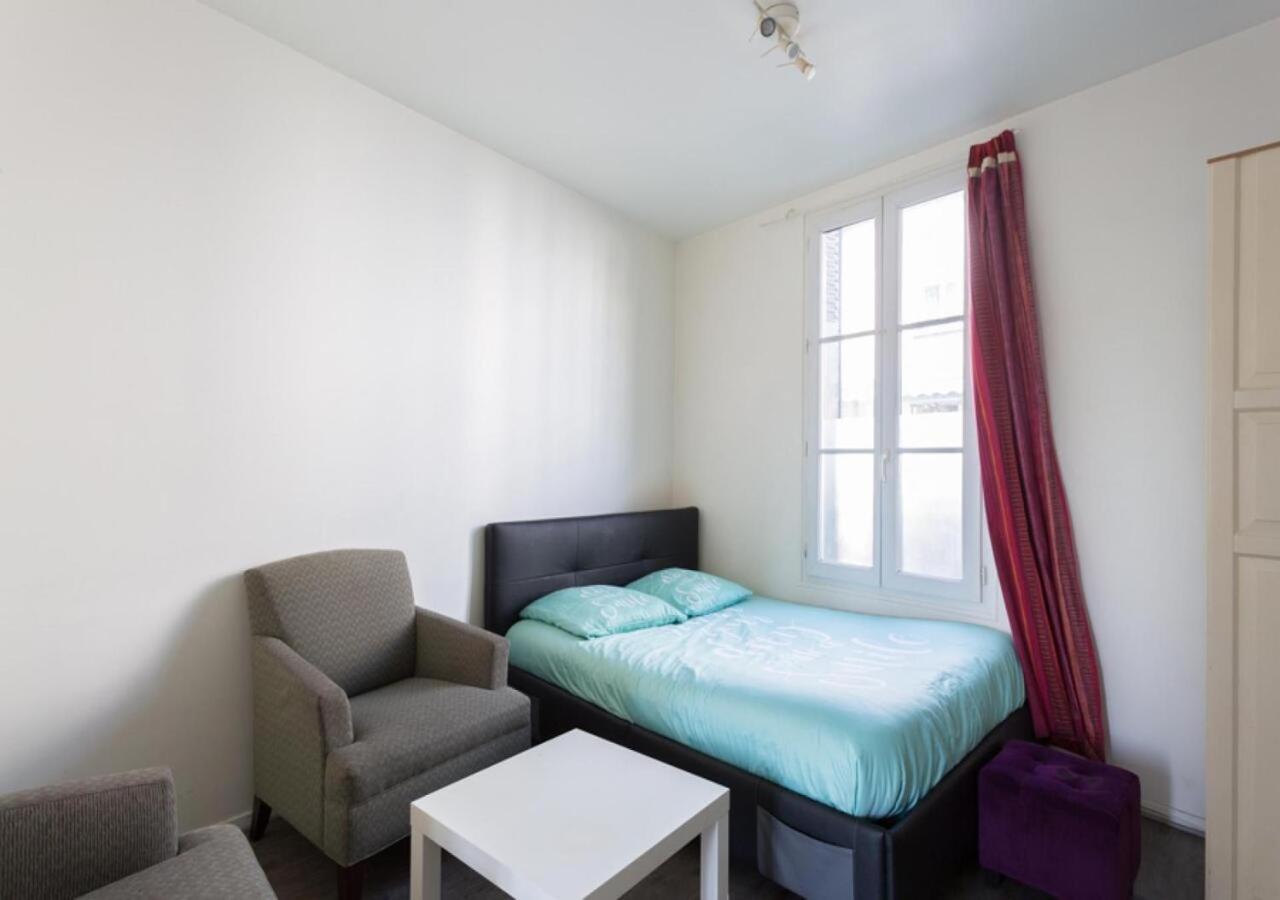 Studio Meuble 장티이 외부 사진