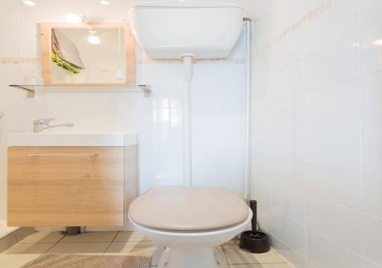 Studio Meuble 장티이 외부 사진