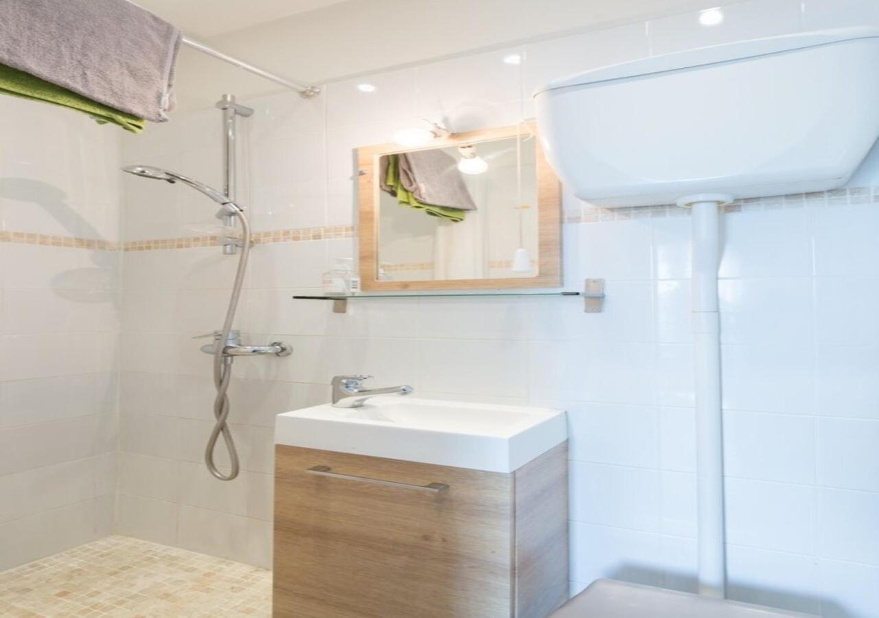 Studio Meuble 장티이 외부 사진
