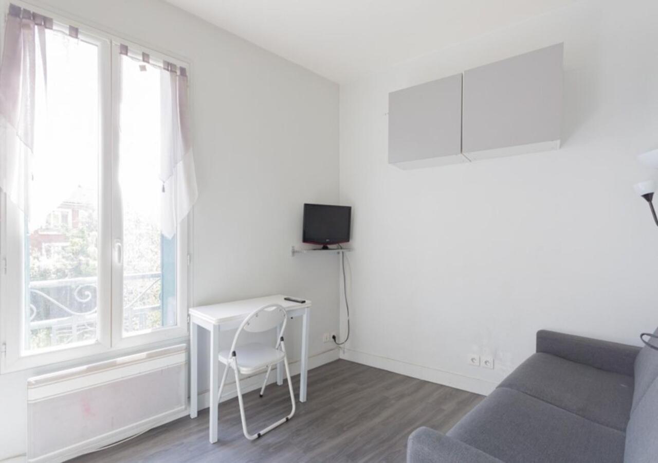Studio Meuble 장티이 외부 사진