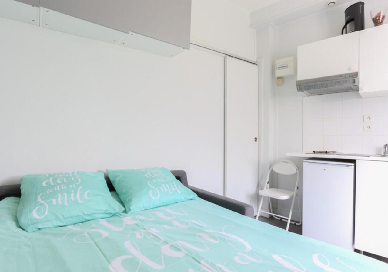 Studio Meuble 장티이 외부 사진