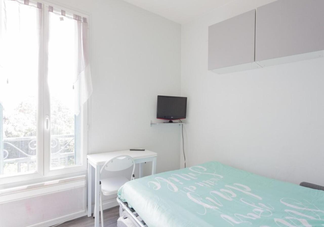 Studio Meuble 장티이 외부 사진