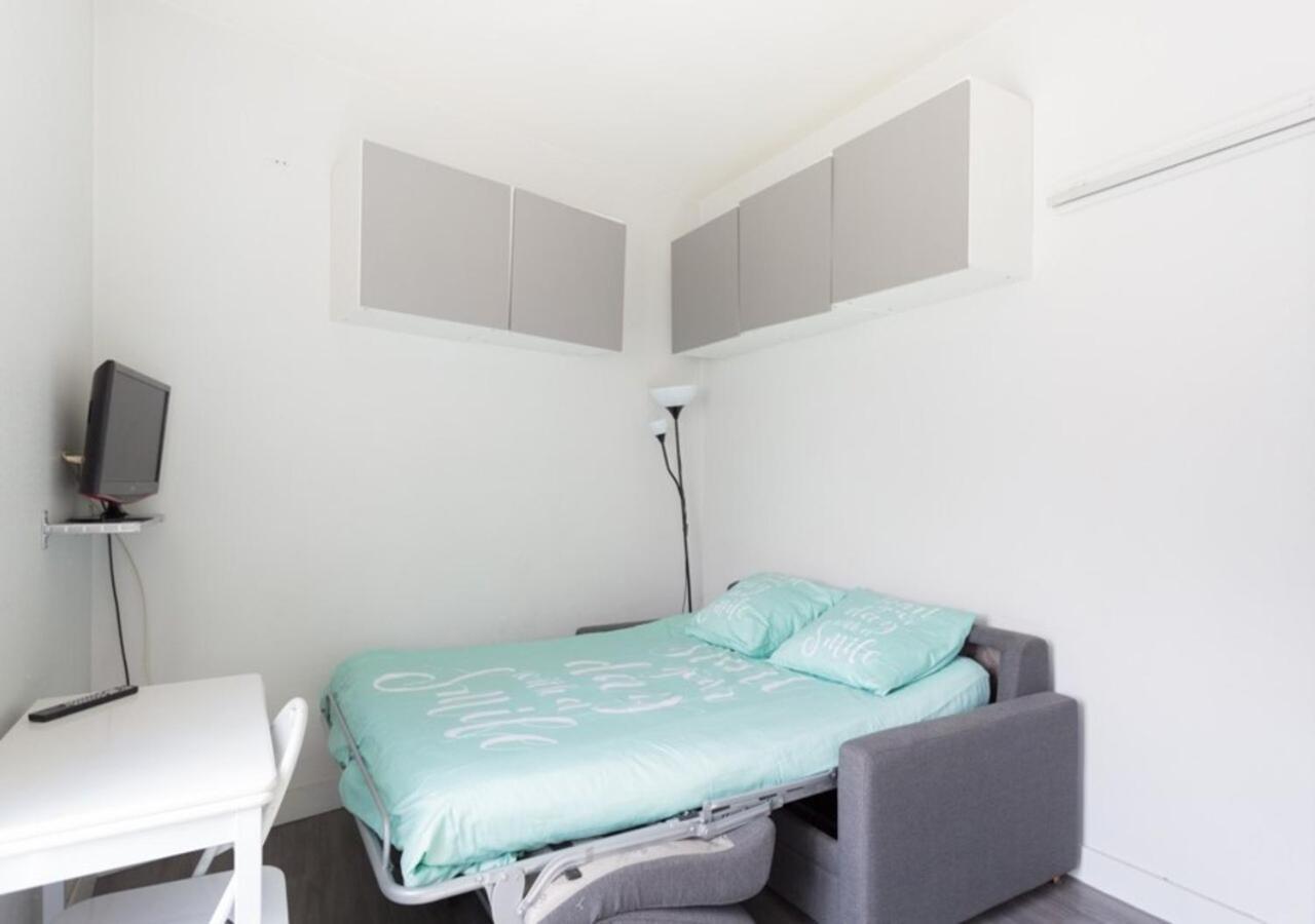 Studio Meuble 장티이 외부 사진
