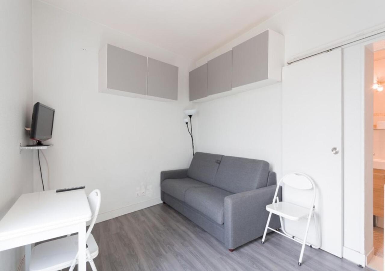 Studio Meuble 장티이 외부 사진