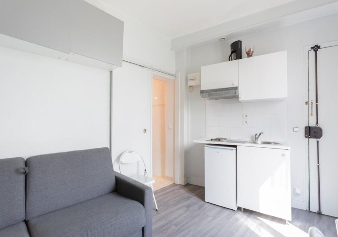 Studio Meuble 장티이 외부 사진