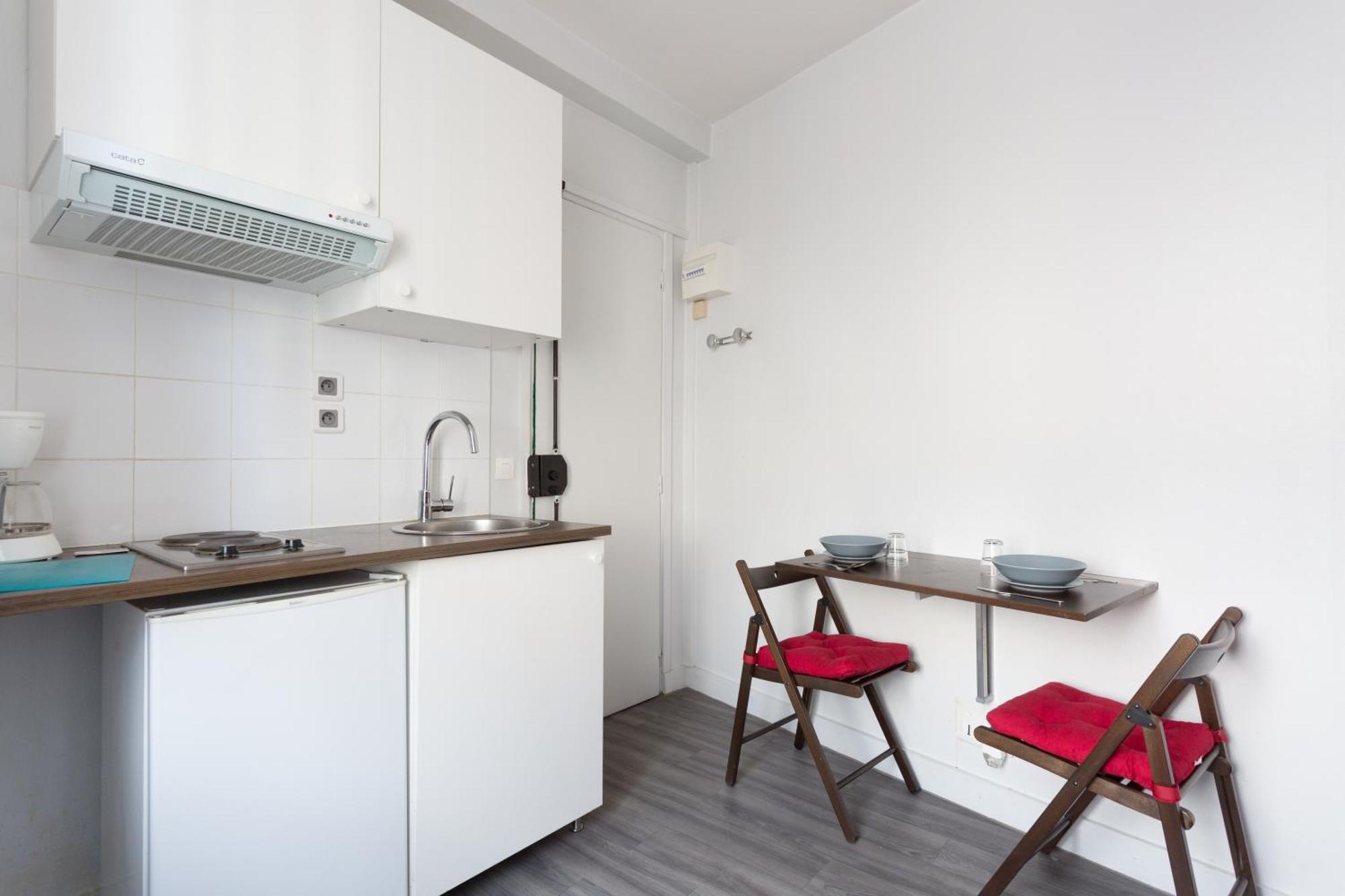 Studio Meuble 장티이 외부 사진