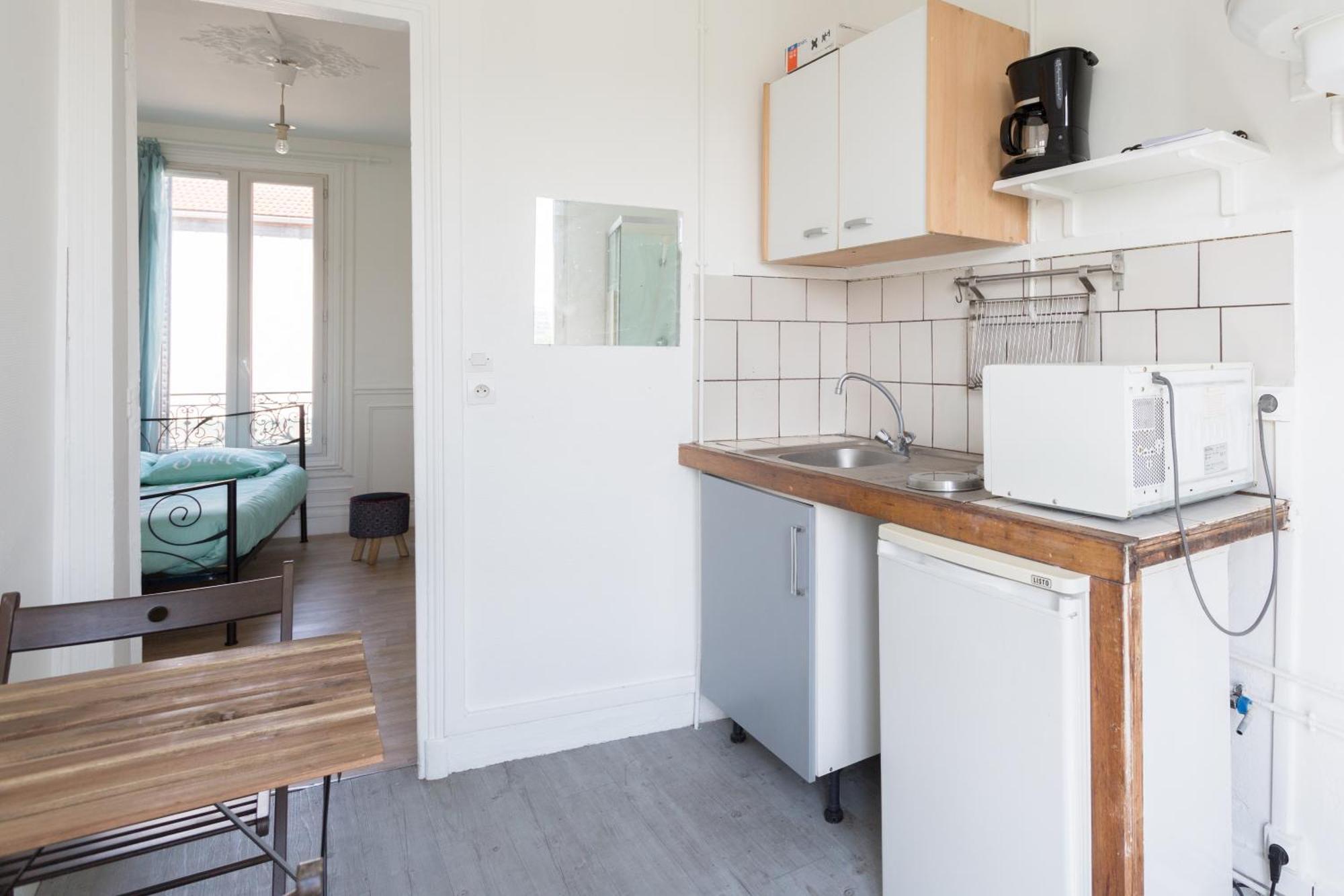 Studio Meuble 장티이 외부 사진