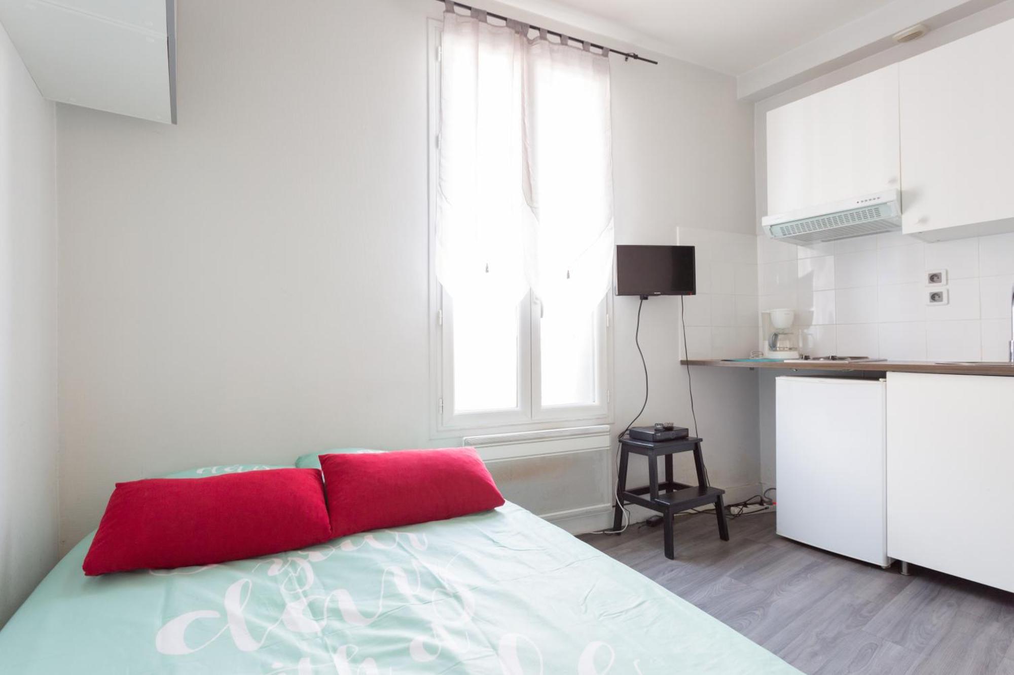 Studio Meuble 장티이 외부 사진