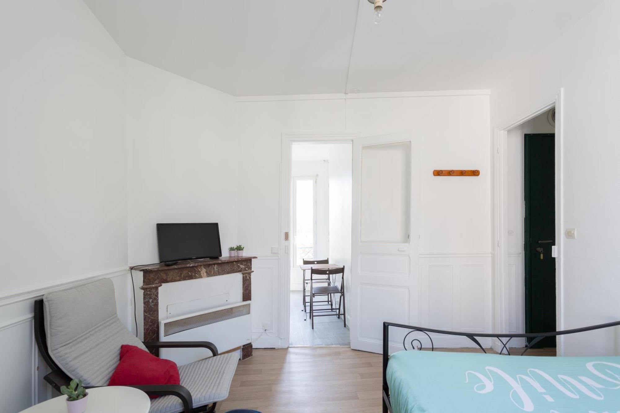 Studio Meuble 장티이 외부 사진