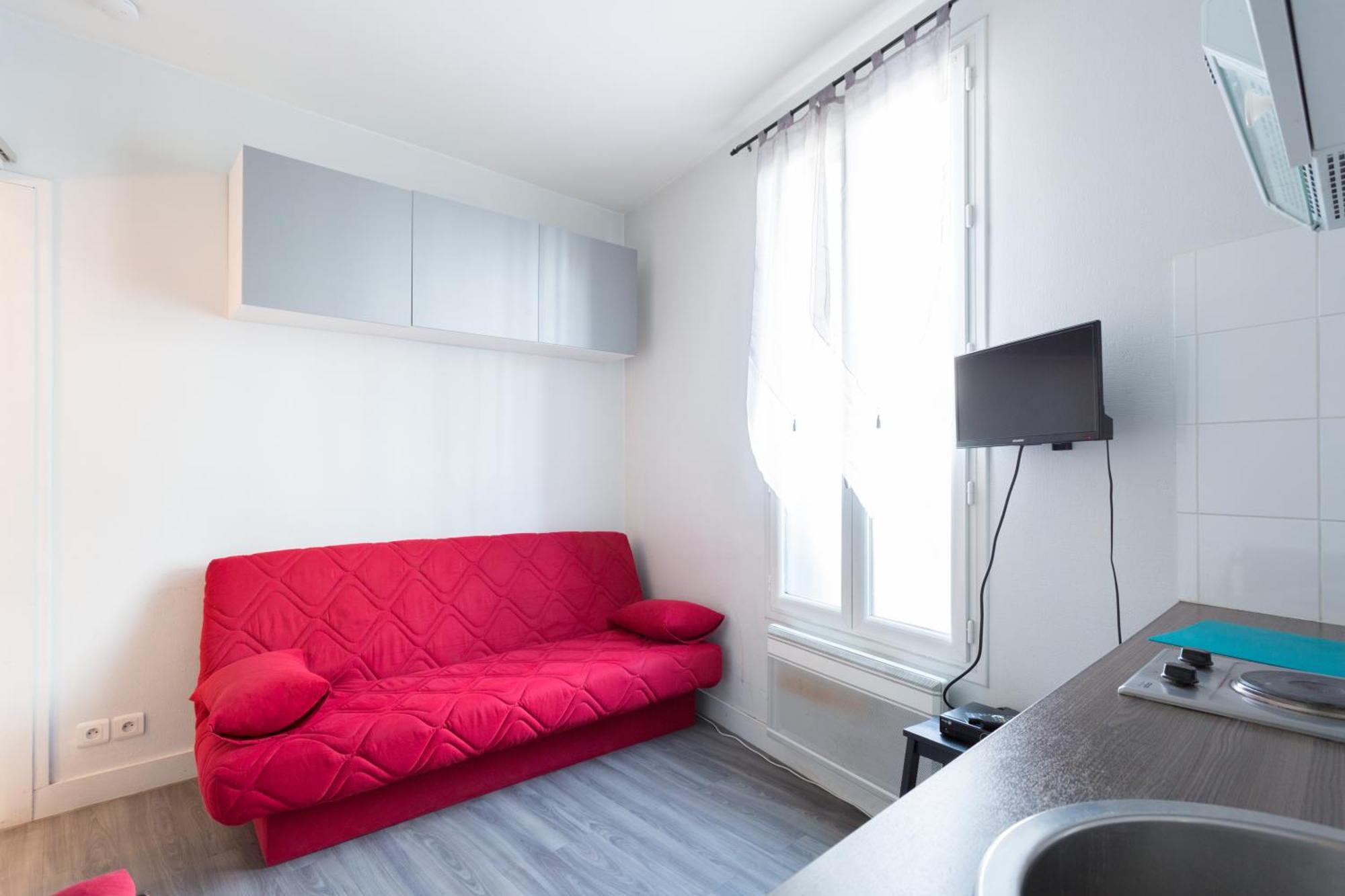 Studio Meuble 장티이 외부 사진