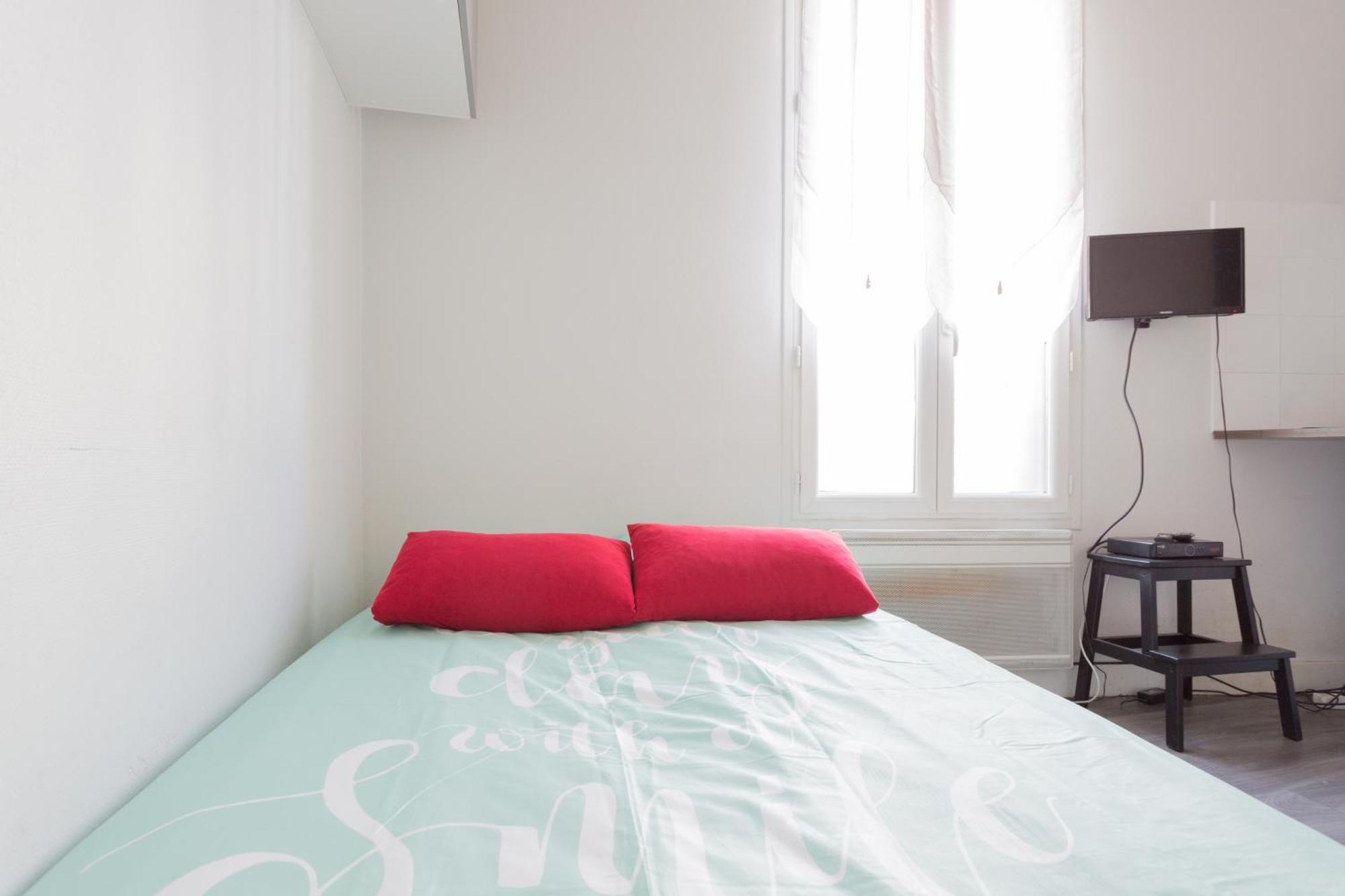Studio Meuble 장티이 외부 사진