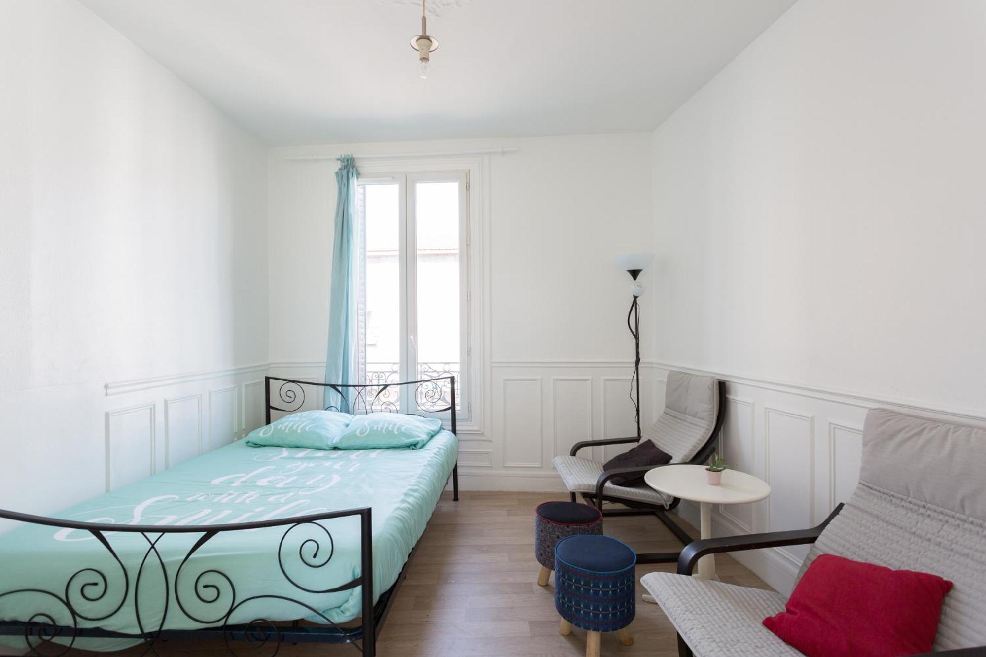 Studio Meuble 장티이 외부 사진