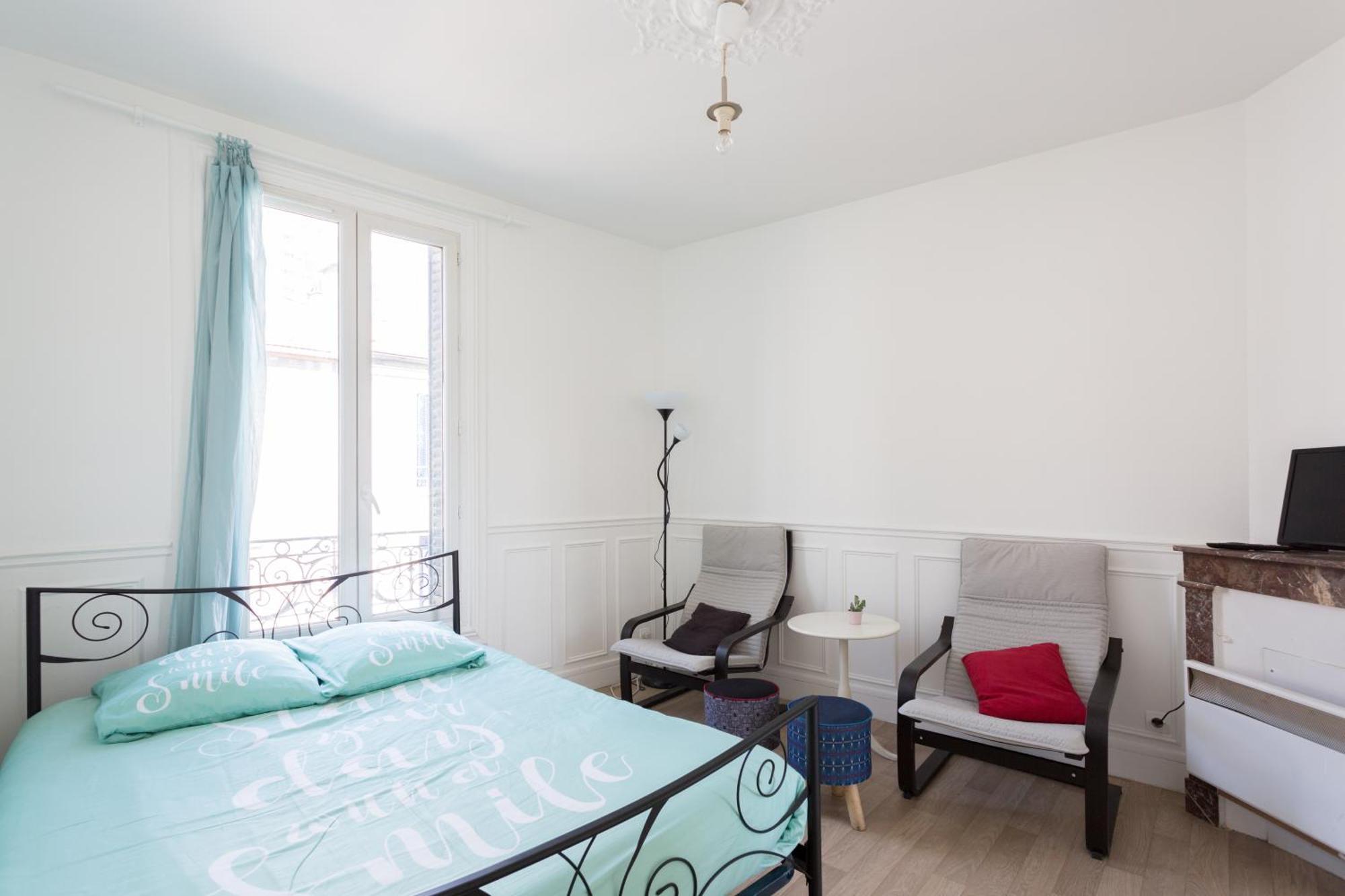 Studio Meuble 장티이 외부 사진
